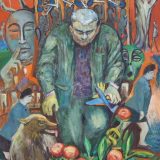 p-2 of four piece work