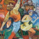 p-3 of four piece work